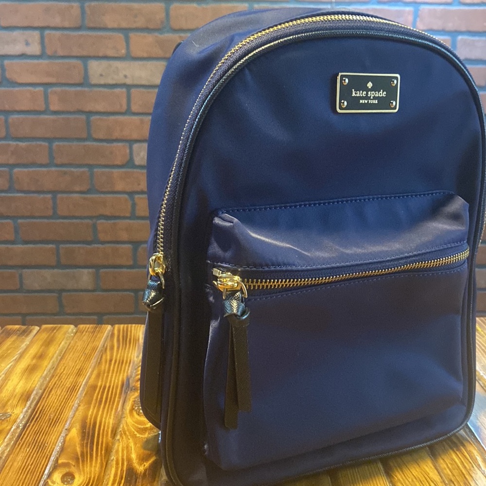 Kate Spade Backpack - Picture 3 of 5